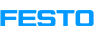 Festo Logo - Pneumatic & Automation Systems