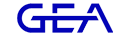 GEA Logo - Industrial & Process Solutions