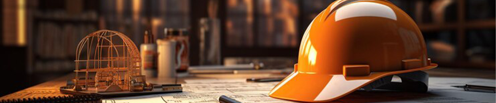 Construction automation system interface