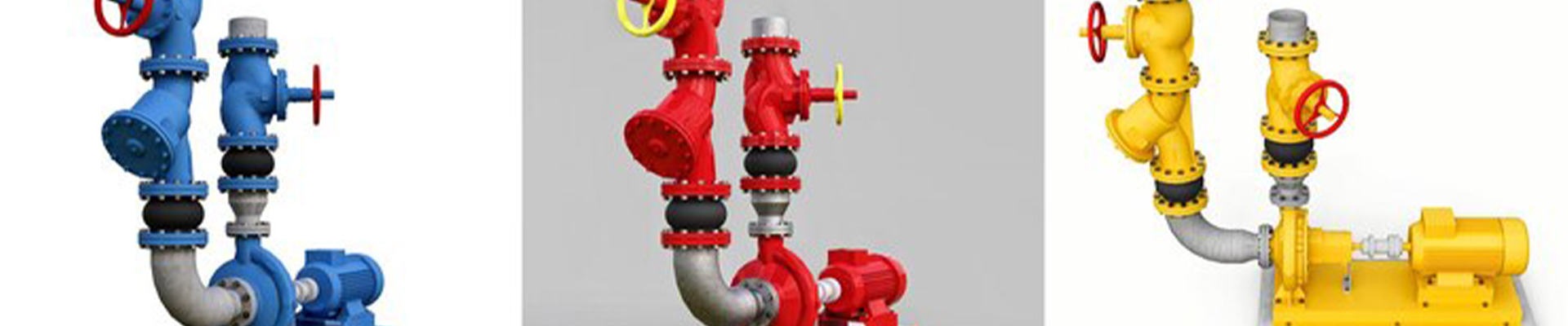 Industrial globe valve