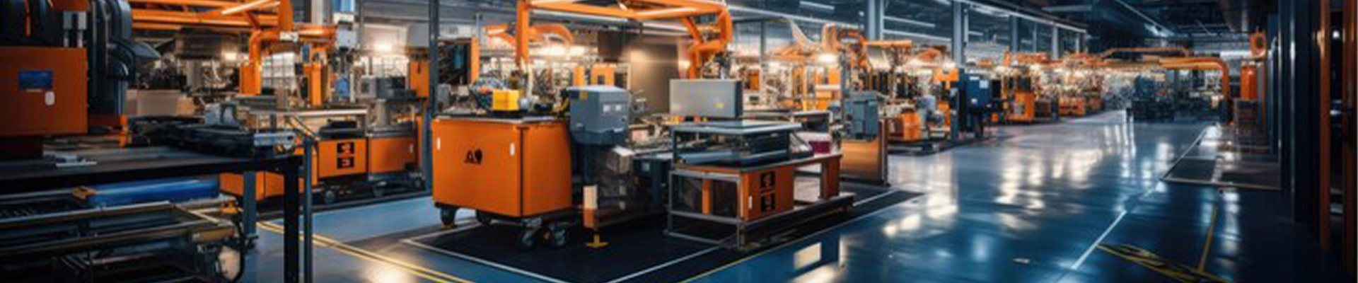 Industrial automation control system interface
