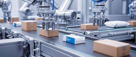 Packaging Solutions